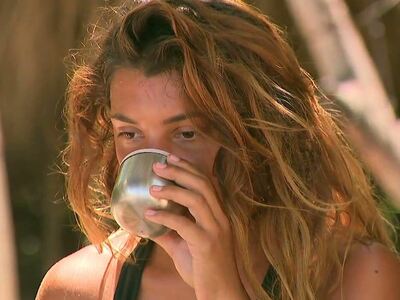 Survivor: Η Μαριαλένα απογοητεύτηκε που ...