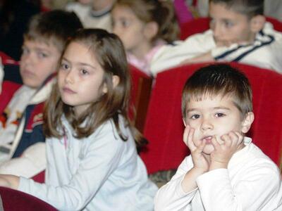 15η Μαΐου, Διεθνής ημέρα Οικογένειας