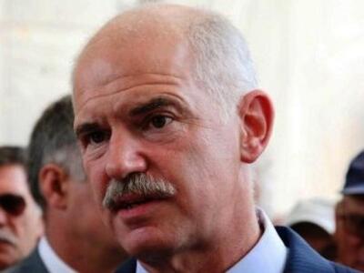 Economist: Ο Παπανδρέου τρομάζει στην ιδ...