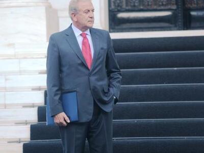 Επίτροπος Μετανάστευσης ο Αβραμόπουλος