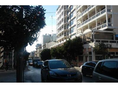 Πάτρα:Αυξημένη κίνηση στο κέντρο-Ανοικτά...