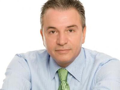 Δ. Κατσικόπουλος: Δηλώνει πως δεν θα &qu...