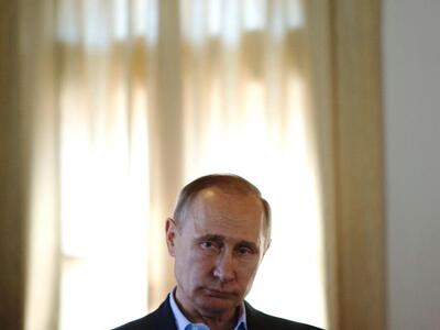 Πούτιν: είμαστε έτοιμοι να πουλήσουμε S-...