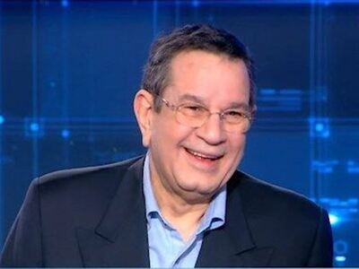 Σταμάτης Σπανουδάκης: H άγνωστη ιστορία ...