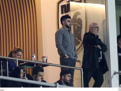 Σαββίδης: "Να ξαναγίνει ο αγώνας με...