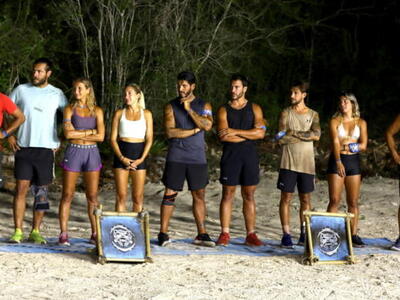 Survivor All Star - Spoiler: Έρχεται ισο...