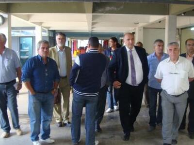  Πάτρα: Παραλογισμός...  Καταργούν τη Λα...