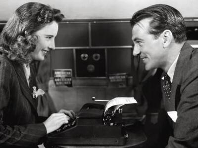 To κλασικό και επίκαιρο Αμερικάνικο φιλμ...