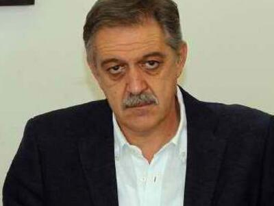 Κουκουλόπουλος: Το ΠΑΣΟΚ δεν δέχεται υπο...