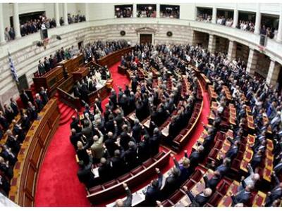 Σκληρή κόντρα μεταξύ του ΣΥΡΙΖΑ και του ...