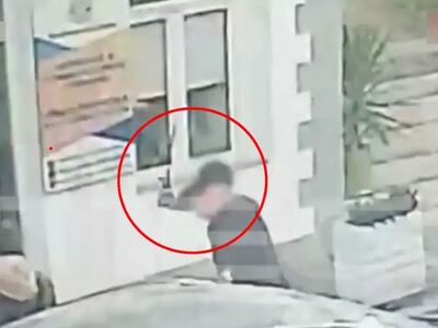 Πύλος: «Έκανε σαν δαιμονισμένος» λέει γι...