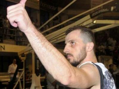 Νίκος Αργυρόπουλος: "Στόχος μας να ...