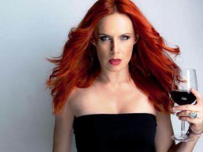 Eβελίνα Παπούλια: "Πρωτοσέλιδο δεν ...