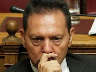 Στουρνάρας σε Τσούκαλη: Το ΣΔΟΕ "ξε...