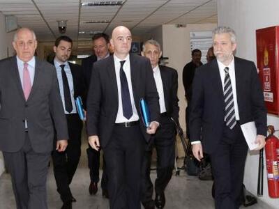 Επιπτώσεις των αποφάσεων του ειδικού ανακριτή