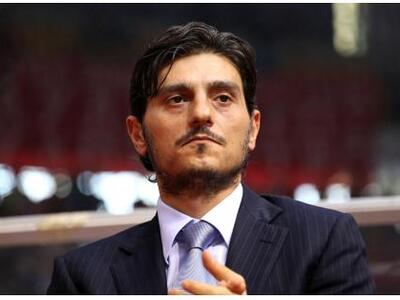 Σφοδρή επίθεση του Γιαννακόπουλου στον Ολυμπιακό 