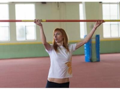 Τραυματίστηκε στον τελικό η Στεργίου