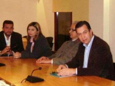 Δ. Τριανταφυλλόπουλος: "Οι φορείς σ...