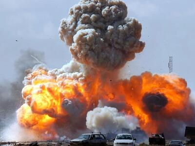 Τουλάχιστον 14 νεκροί από την επίθεση σε...