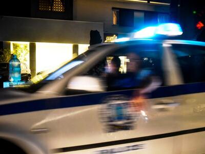 Εξόρμηση από την Αστυνομία - 295 συλλήψε...