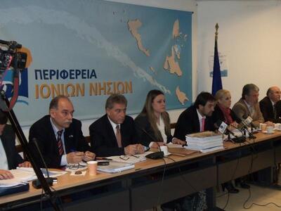 Πραγματοποιήθηκε η απογραφή της περιουσί...