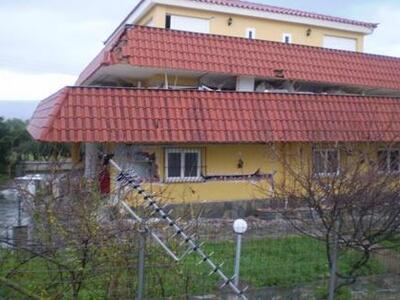 Τι έριξε τα κτίρια στην Κεφαλονιά-Πώς κα...