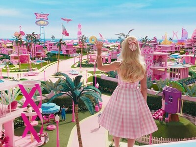 Barbie: Κυκλοφόρησε το trailer της ταινί...