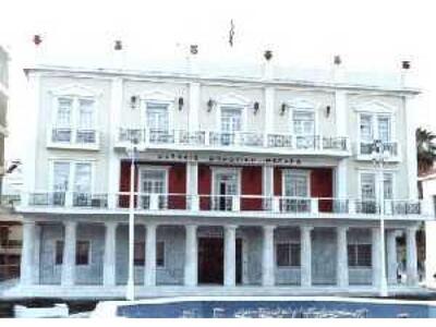 Προσλήψεις και... γκρίνιες στον Δήμο Πύργου 