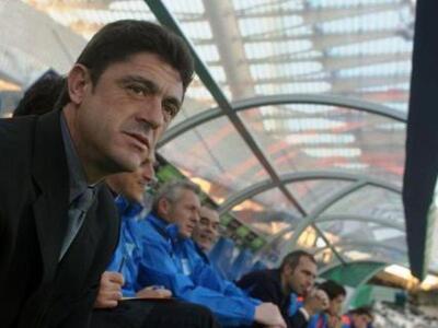 Θλίψη στο χώρο του ποδοσφαίρου- Πέθανε σ...