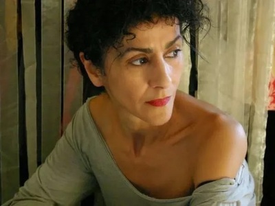 Η Σία Αναγνωστοπούλου για το θάνατο της ...