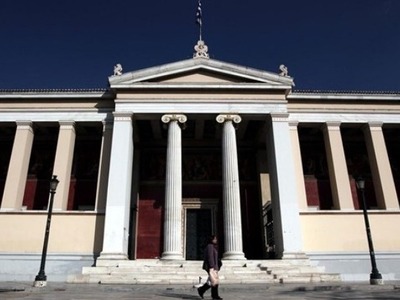 Τι τρέχει με το άσυλο;