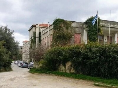 Πάτρα: Ξεκινούν σύντομα εργασίες εκσυγχρ...