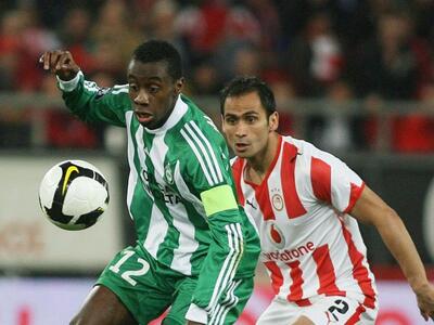 Ολυμπιακός: Ψάχνει για μέσο στη γαλλική αγορά