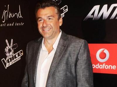 Δε θα πιστεύετε τι είπε ο Λιάγκας στον Ρ...