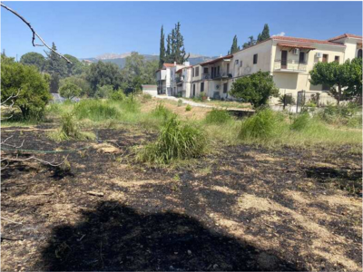 Ανήσυχοι στο Γηροκομειό ενόψει Φθινοπώρο...