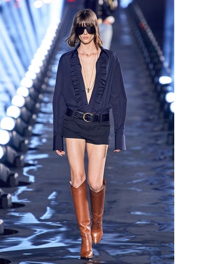 Saint Laurent