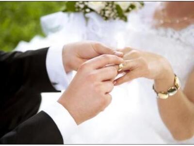 "Κυνηγούν"… γαμπρούς και νύφες...