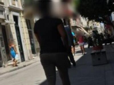 Πάτρα: Η πορνεία μέρα μεσημέρι και το ψά...