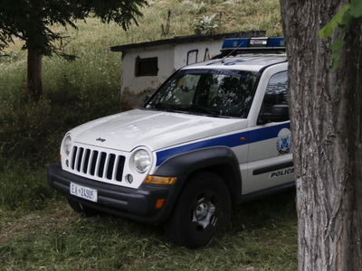 Σύλληψη 38χρονου στο Αγρίνιο για βιασμό