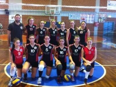 Αποκλείστηκε η Παναχαϊκή