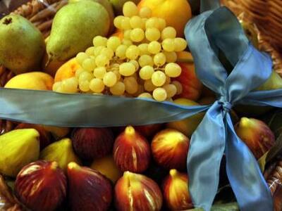 Απόψε τα εγκαίνια της «Έκθεσης Αγροτικών...