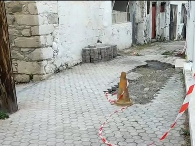 Ηράκλειο: Αίτημα να κηρυχθούν οι Βούτες ...
