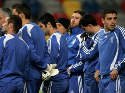 Ανασυγκρότηση για την Εθνική Ελλάδος