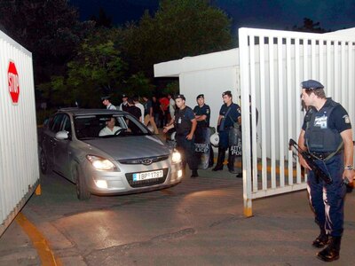 Νικήτας Κακλαμάνης: Κανένα έλεος για του...