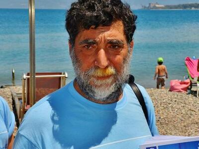 Πάτρα: Το Διοικητικό συμβούλιο της ΔΕΥΑΠ...