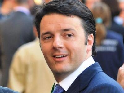 Ματέο Ρέντσι: Το νέο πρόσωπο της ιταλική...