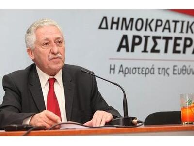 Δυτική Ελλάδα: Υποψήφιος Περιφερειάρχης ...