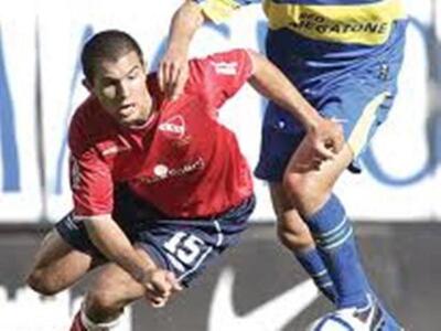 "Xάλασε" του Αρμεντέρος για το...