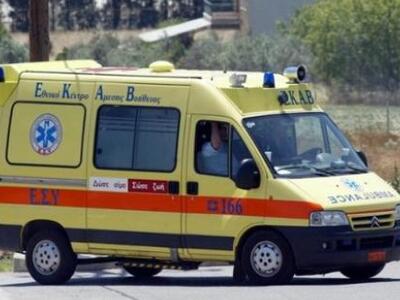 Ακρωτηριάστηκε παιδάκι από πλυντήριο ρούχων!