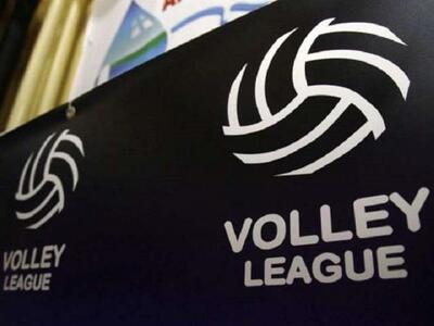Με 9 ομάδες η φετινή Volley League: Χωρί...